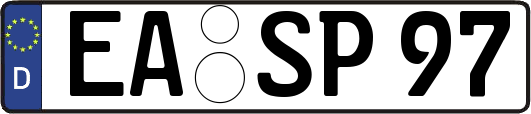 EA-SP97