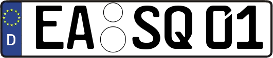 EA-SQ01