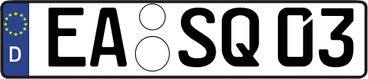 EA-SQ03