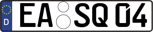 EA-SQ04