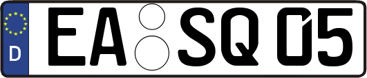 EA-SQ05