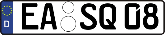 EA-SQ08