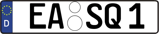 EA-SQ1