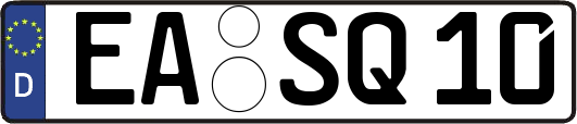 EA-SQ10