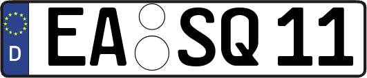 EA-SQ11