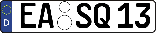 EA-SQ13