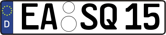 EA-SQ15