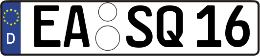 EA-SQ16