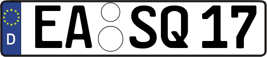 EA-SQ17