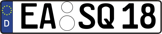 EA-SQ18