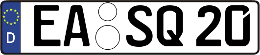EA-SQ20
