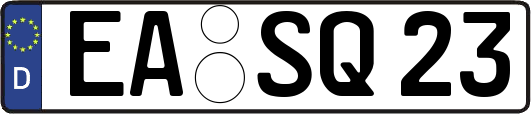 EA-SQ23