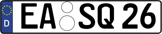 EA-SQ26