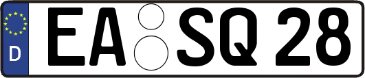 EA-SQ28