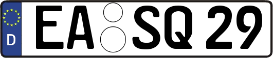 EA-SQ29