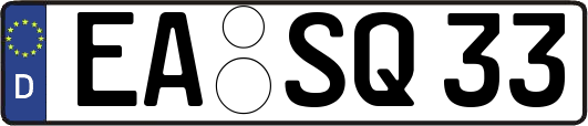 EA-SQ33