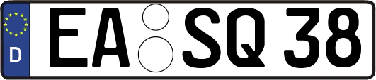 EA-SQ38