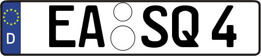 EA-SQ4