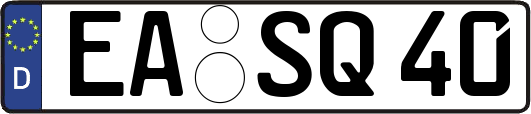 EA-SQ40