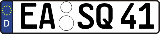EA-SQ41