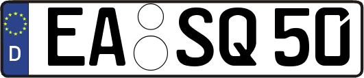 EA-SQ50