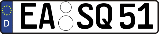 EA-SQ51