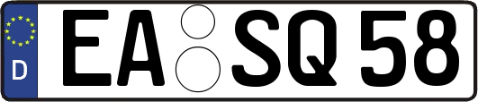 EA-SQ58