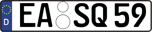 EA-SQ59