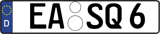 EA-SQ6