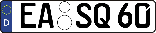 EA-SQ60