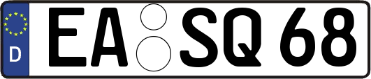 EA-SQ68