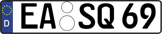 EA-SQ69