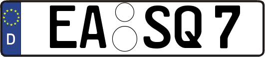 EA-SQ7