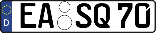 EA-SQ70