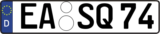 EA-SQ74