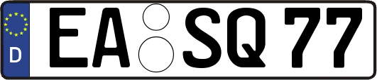 EA-SQ77