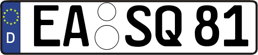 EA-SQ81