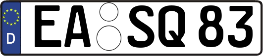 EA-SQ83
