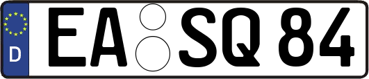 EA-SQ84