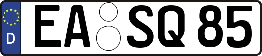 EA-SQ85