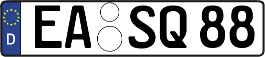 EA-SQ88