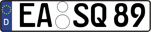 EA-SQ89
