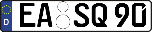 EA-SQ90