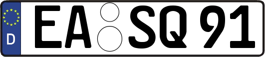 EA-SQ91