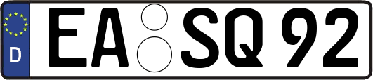 EA-SQ92