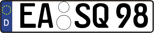EA-SQ98