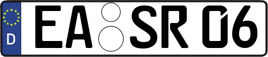 EA-SR06