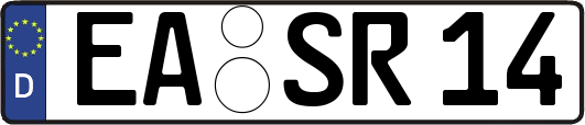 EA-SR14