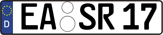 EA-SR17