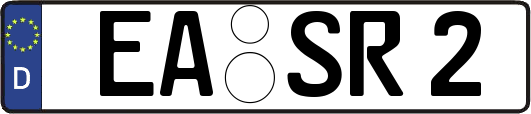 EA-SR2
